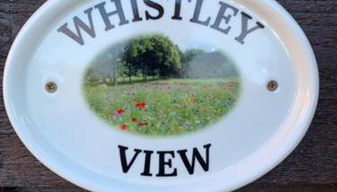 Whistley View - Photo 2