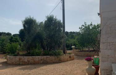 Il Trullo di Francesca - Foto 39