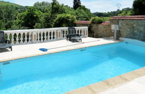 Holiday Home Le Noyer by Interhome - Foto 16