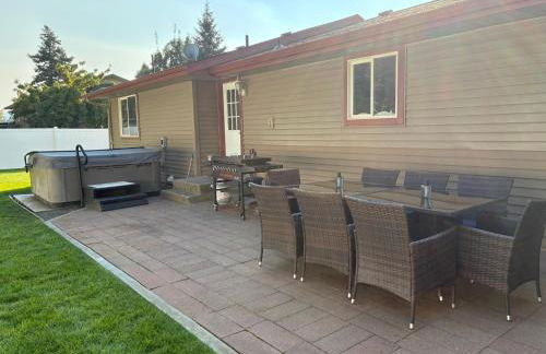 Updated Spacious Home & Hot Tub - Foto 50