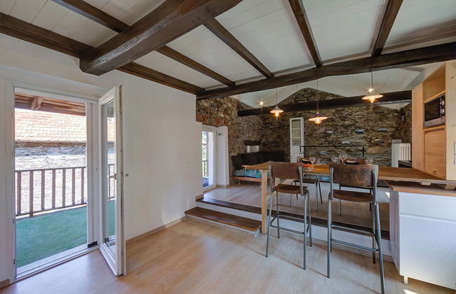 Country Side Of Lake Maggiore - Foto 8