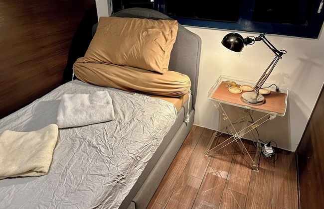 Minimalist 2Br in Air Residences - Foto 12