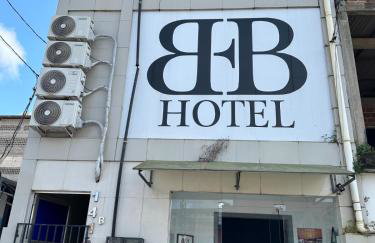 BeB Hotel Macapá - Foto 2
