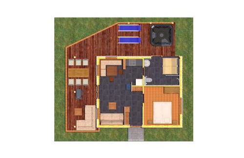 Almdorf Vorderbrand - Foto 34