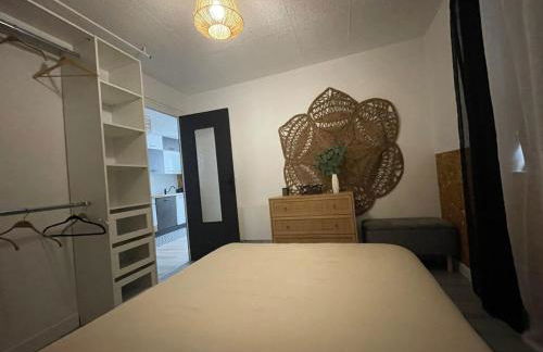 Maison une chambre - Foto 12