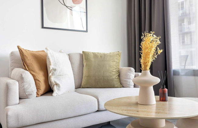 Silkhaus Oasis Towers - Masdar City - Photo 51