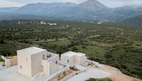 Vorino Luxury Villas - Foto 2