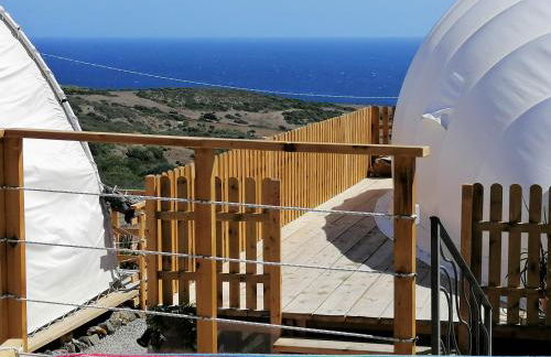 Agriturismo Glamping Erbe Matte - Foto 16