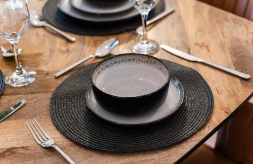 Spacious 3 Bedroom Contractor Stay House in Birmingham B23 near M6 & Fort Dunlop with Free Parking and WiFi - Foto 43