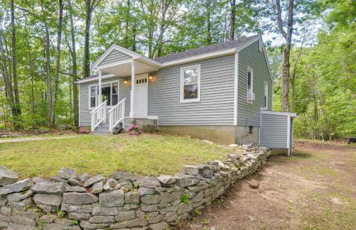 Dog-Friendly Fitchburg Vacation Rental, Hike & Ski - Foto 21