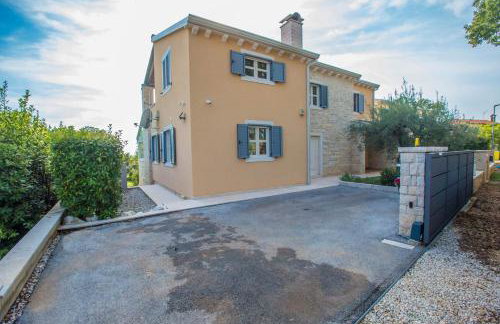 Villa Nikolina - Foto 40