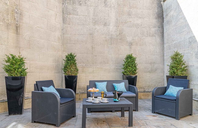 Bath Circle - Photo 52