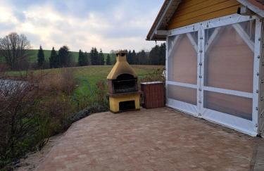 Dolina Miodu - Agro Kaszuby, Sauna, Balia - Foto 14