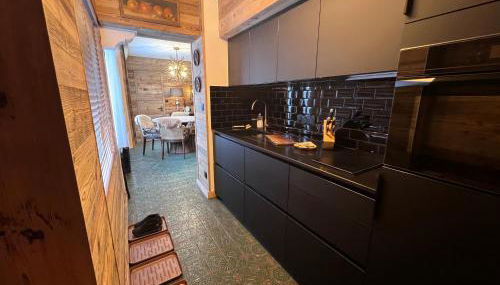 Courchecoeur - Foto 3, stove