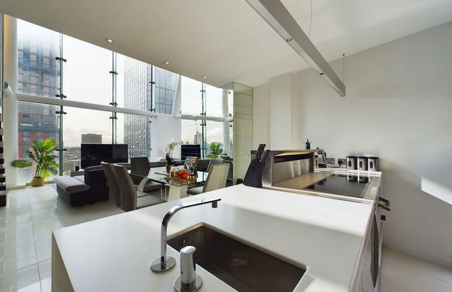 Amazing Skyline Views 3BR Duplex - Foto 18