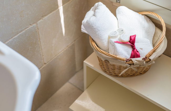 La Torre nel Borgo - Foto 80