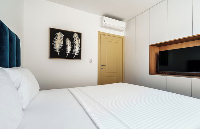 Monte Living by In Property - Foto 12