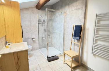 Gite Pont de Crillon - Foto 61