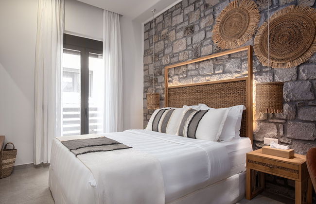 LemnosThea Luxury Villas - Foto 38