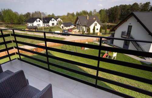 Apartamenty Kaszuba - Foto 2