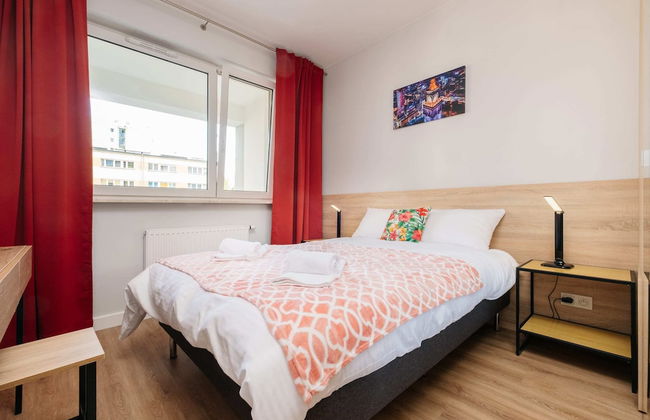 Stare Bielany 2-Bedroom Apartment - Foto 3