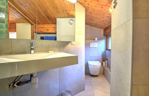 Appartement 4 ch proche centre avec cheminée et balcon - FR-1-524-147 - Foto 15