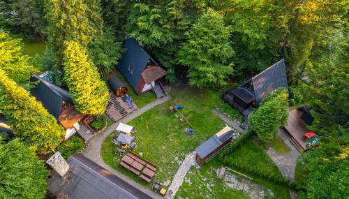 Domki Brenna Leśnica - Foto 2