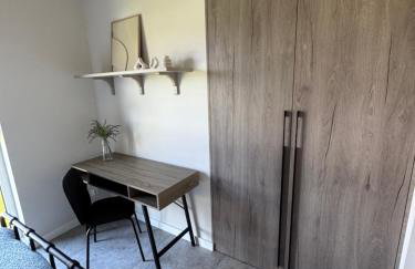 Apartament Kasztanówka w Rydzynie - Foto 10