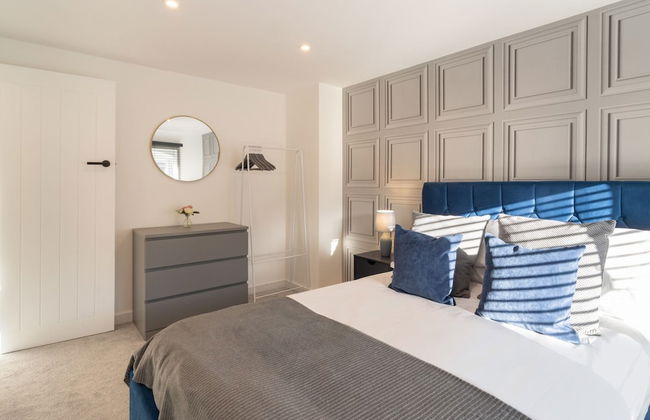 Host Stay Grand Parade - Foto 10