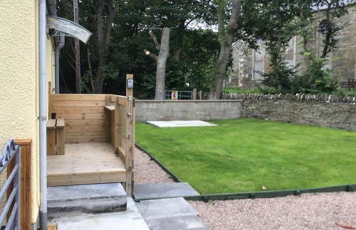 Harland Cottage - Foto 7