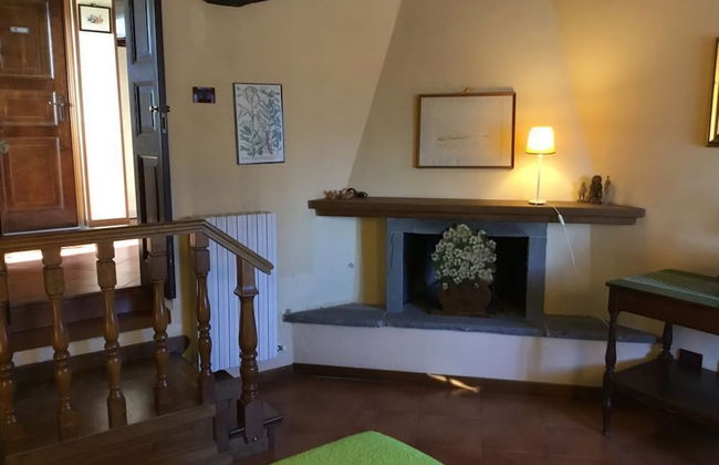 Borgo degli Ulivi - Foto 5