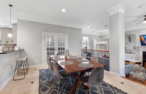 Holiday Luxurious 6BR 3,5BA Wifi And Pool - Foto 12