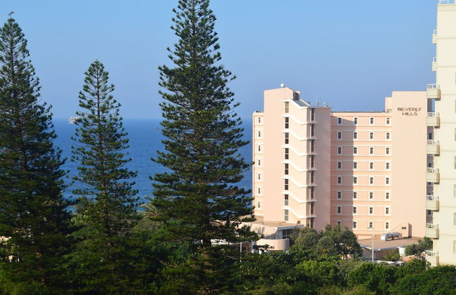 403 Lighthouse Mall Apartments - Foto 9