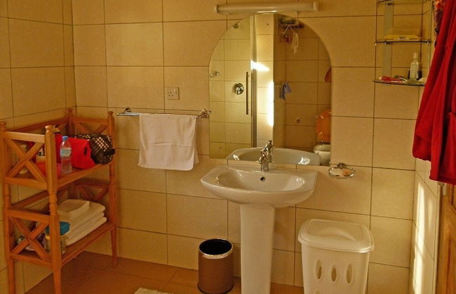 Milimani Cottages - Foto 7