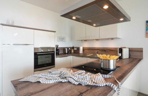 Appartement Haffperle-Oase am Haff - Foto 12