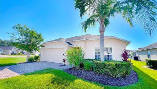 618 - Fabulous Light Bright 4 Bed Pool Home - Foto 1