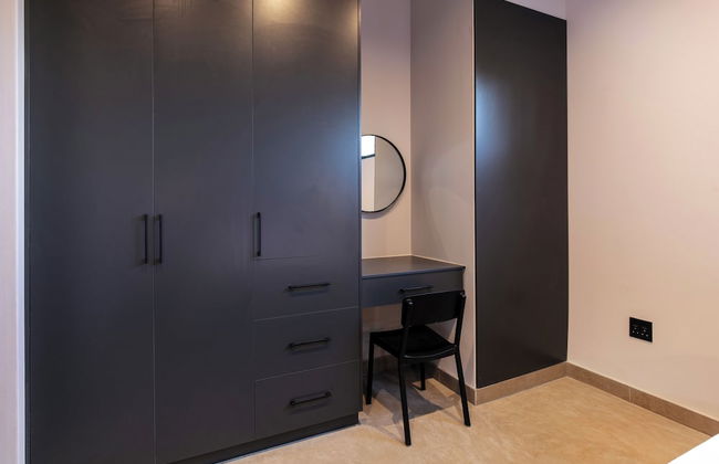 Menlyn Lofts - Foto 4