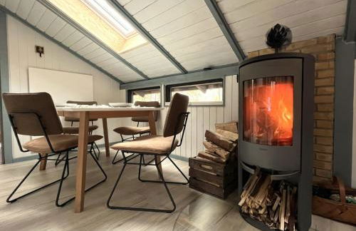 Wendland-Hideaway - Gartow - Foto 6