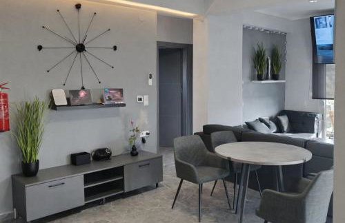 Sountou home - Foto 25