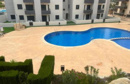Torrevieja - Lux appartement - Foto 26