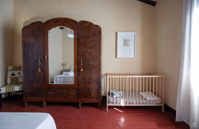 Villa La Pieve - Foto 14