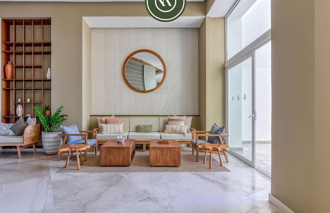 Oceanview 1 BR Condo - Beach - Multiple Pools - Foto 8