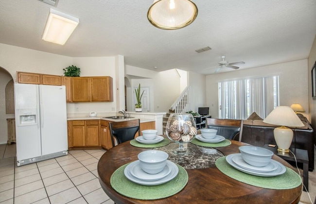 Ev54115 - Highlands Reserve - 5 Bed 3 Baths Villa - Foto 40