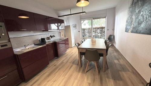 Gîte ARTHUR - Foto 5