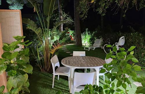 Emerald Cottage Calaverde Santa Margherita di Pula - Foto 30