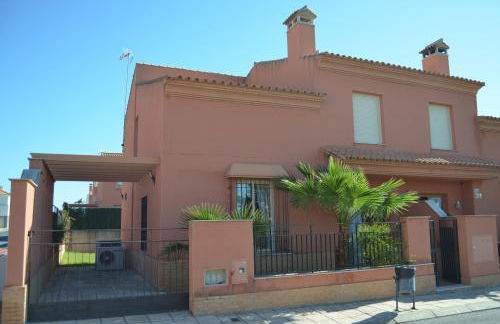 Villa Aznalcazar - Foto 32