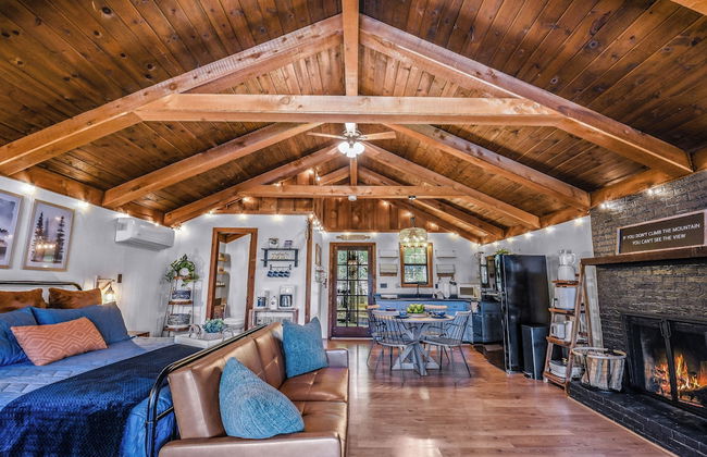 Cliff Haven - Foto 30