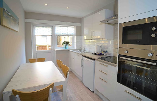 Twelve Holiday Apartments - Photo 18