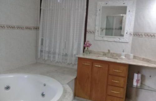 Mansão Adonai nas Cachoeiras de Penedo - Photo 36