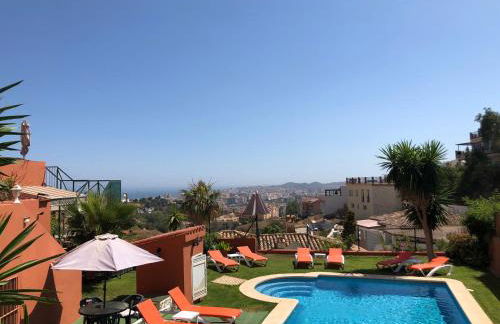 Cozy apartment II in Fuengirola Hills upper Torreblanca - Photo 29